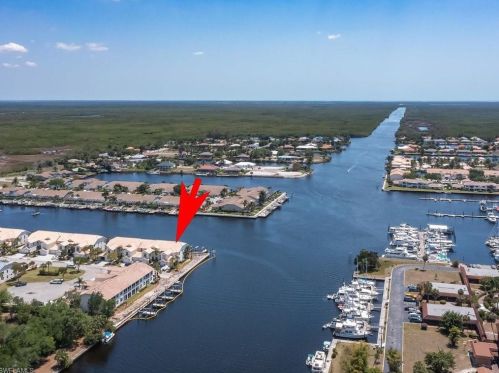 380 Stella Maris Dr, Naples, FL 34114-9603