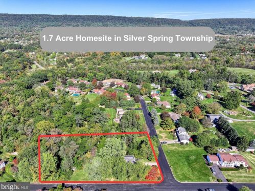 8 Wild Rose Ln, Navy Sup Dpt, PA 17050-1666