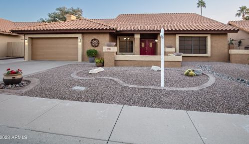 9727 Camino Del Santo, Scottsdale, AZ 85260-4434
