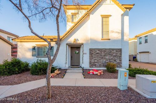 4628 Laurel Ct, Gilbert, AZ 85234-7849