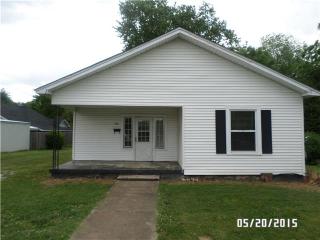 306 Jackson Ave, Lawrenceburg, TN 38464-3732