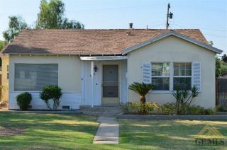 505 Arvin St, Bakersfield, CA 93308-2323