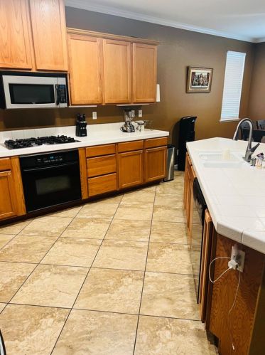 1116 Van Gogh Ln, Grayson CA  95363-8317 exterior