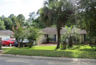 2020 Winners Cir, Cantonment, FL 32533-5726