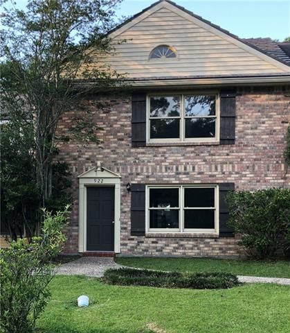922 21st Ave, Covington, LA 70433-1929