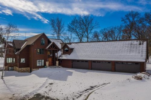 12031 Sunrise Island Rd, Crosslake, MN 56442-2704