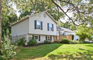 4142 Oldentime Ct, Columbus, OH 43207-4648