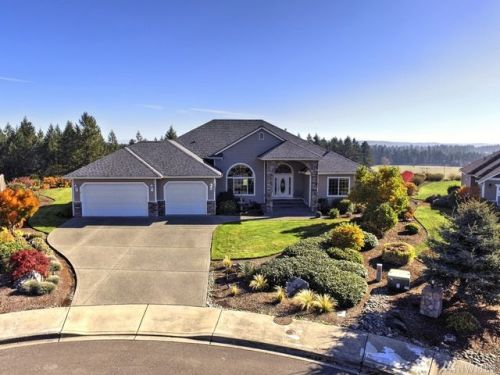 9411 Lochton Ct, Olympia, WA 98513-3416