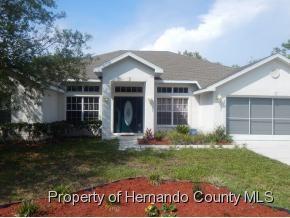 74 Lone Pine St, Homosassa, FL 34446-5705