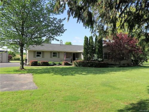 11046 Scott Rd, Medina, NY 14103-9439
