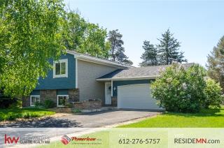 6117 114 Ave, Champlin MN  55316-3383 exterior