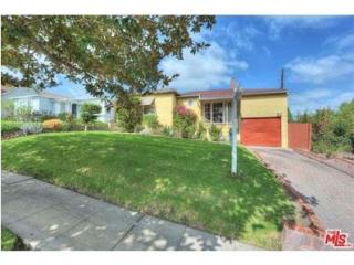 4415 62nd St, Los Angeles, CA 90043-3507