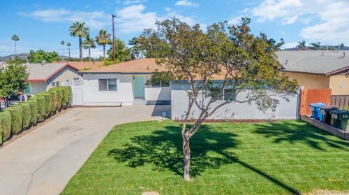 934 Hedgepath Ave, City Of Industry, CA 91745