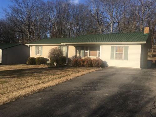 1213 Rainbow Cir, Westmoreland, TN 37186-2039
