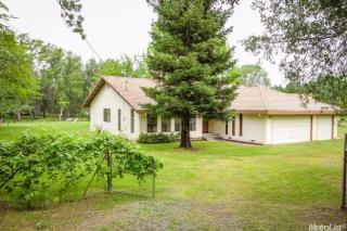 4919 Saunders Ave, Loomis CA  95650-9010 exterior