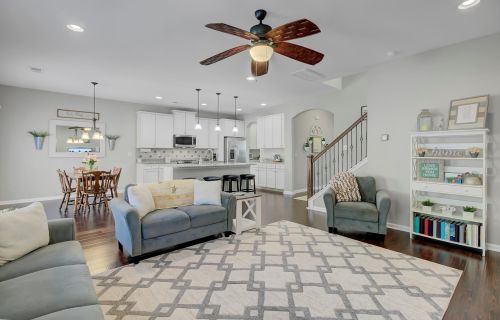 2945 Waterleaf Rd, Johns Island SC  29455-3176 exterior