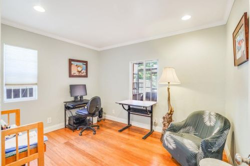 542 Hazel Ave, San Bruno CA  94066-4228 exterior