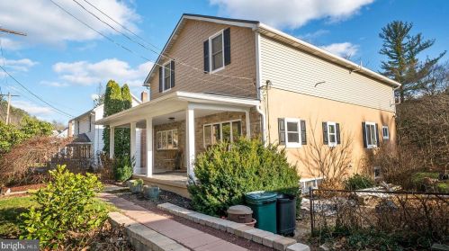 701 Fireline Rd, Palmerton, PA 18071-5505