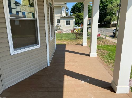 119 Clark St, Industrial Hillside NJ  07205-1620 exterior