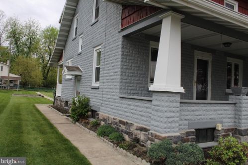 314 Lindbergh Ave, Blandon, PA 19510-9709