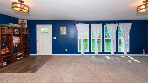 10184 Blue Rock Rd, New Haven OH  45030-9777 exterior