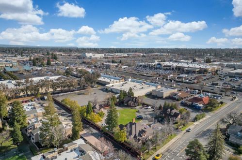 7791 Chancery Ct, Citrus Heights CA  95610-5903 exterior