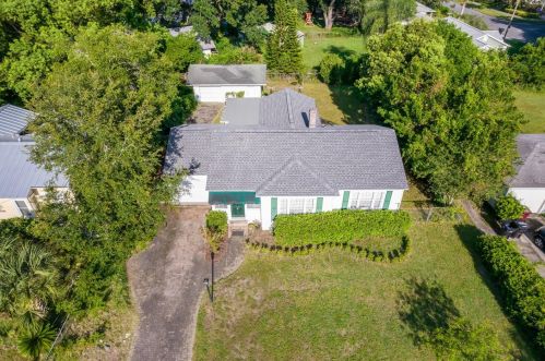 1632 Utah Blvd, Orlando, FL 32803-2030