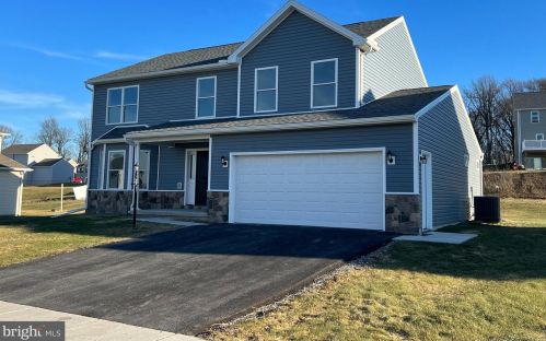 20 Steeple Chase Dr, York Haven PA  17370 exterior