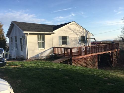 3565 Pleasant Grove Rd, Stoneybreak, PA 17267-8820