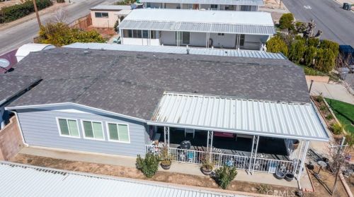 10275 Frontier Trl, Beaumont CA  92223-5475 exterior