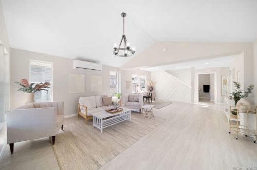 91-1146 Kumuiki St, Kapolei HI  96707 exterior