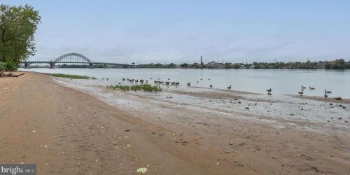 2026 Harbour Dr, Palmyra NJ  08065-1120 exterior