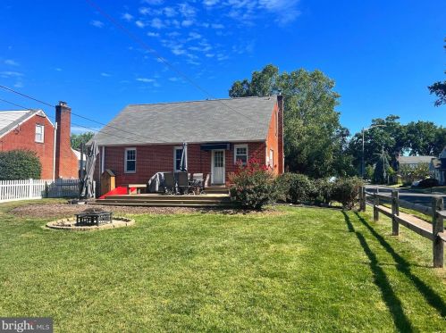 600 Delaware Ave, Lansdale, PA 19446-3419