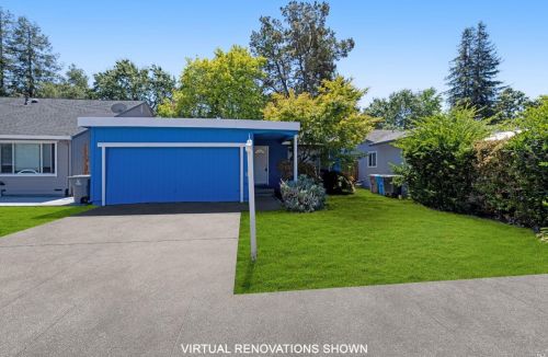 1730 Greeneich Ave, Santa Rosa, CA 95401-4477