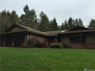 5119 Foxhall Dr, Olympia, WA 98516-1129