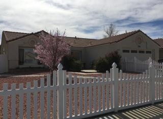 13259 Northstar Ave, Victorville CA  92392-6224 exterior