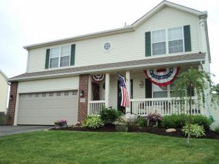 284 Isaac Tharp St, Pataskala, OH 43062-8962