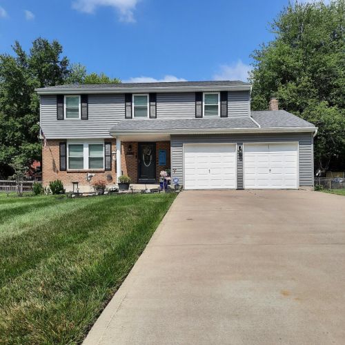 1422 Heathrow Ct, Milford, OH 45150-2539