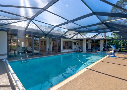 1313 Troon Cir, Palm City, FL 34990-4410