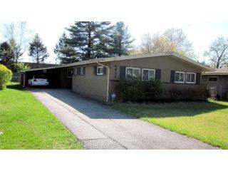 8833 Fontainebleau Ter, Cincinnati, OH 45231-4803