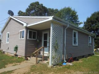 17 Lewiston Ct, Groton, CT 06340-4707