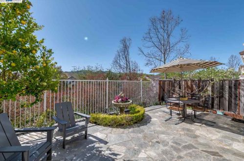 148 Shadowhill Cir, San Ramon CA  94583-5371 exterior