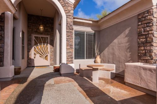 5410 Calle De Las Estrellas, Cave Creek AZ  85331-3095 exterior