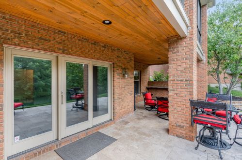 962 Riva Ridge Ct, Hamilton KY  41091-9601 exterior