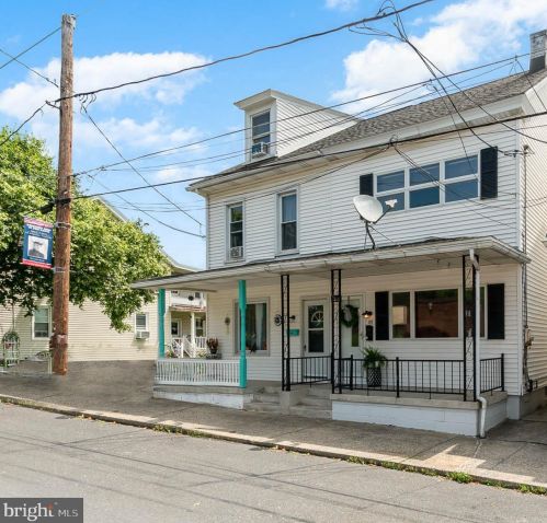 59 Mifflin St, Lincoln Colliery, PA 17963-1330