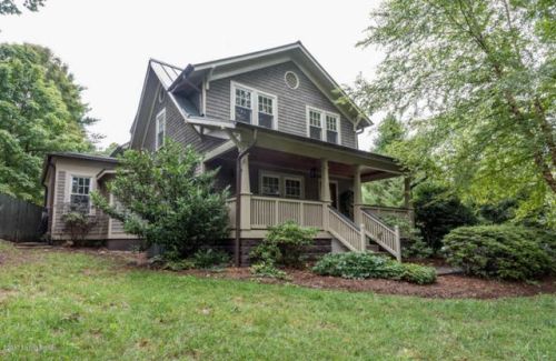 7109 Covered Brg Rd, Prospect KY  40059-9510 exterior
