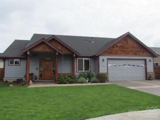 1727 Larchwood Ct, Eagle Crest, OR 97756-1484