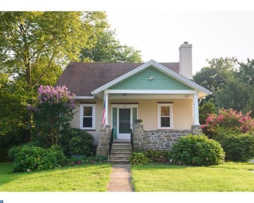 128 Oakdale Ave, Norristown, PA 19403-1604