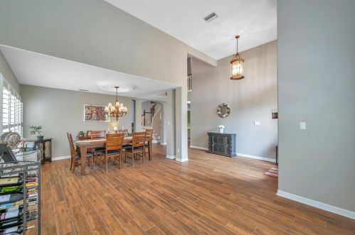 18914 Place Marquette, Lutz FL  33558-5312 exterior