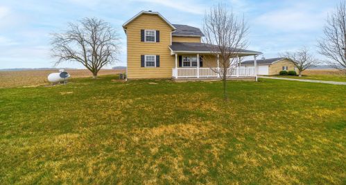 34780 Shertzer Rd, Mount Victory, OH 43340-9617